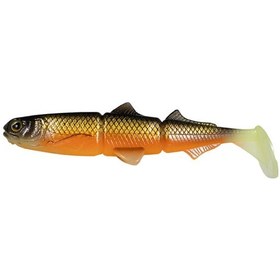 Resim Ryuji Boss Shad 16cm 25gr Silikon Yem Renk : Mullet 