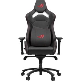 Resim Asus Rog Charıot x Core Siyah Gaming Koltuk 