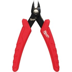 Resim Milwaukee Mini Düz Kablo Kesici 4932499024 