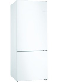 Resim Bosch KGN76VWF0N Kombi No Frost Buzdolabı 