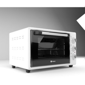 Resim İnnova 35 L Mini Fırın 