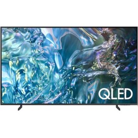 Resim Samsung 75Q60D 75" 190 Ekran 4K UHD QLED TV 