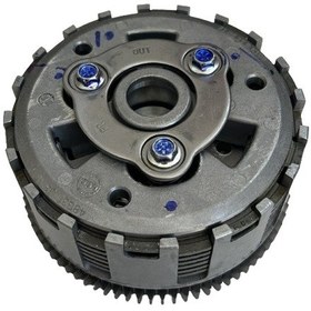 Resim Debriyaj Komple Domınar 250 A 