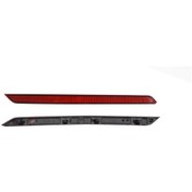 Resim Reflektör Arka Tampon Sadece Sağ / Vw Passat 2015- / 3g0945106c-oem 