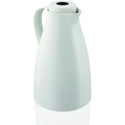 Resim Leifheit Harmonic Termos 1 Litre Beyaz 