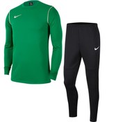 Resim Nike M Park 20 Knit Track Antrenman Eşofman Takımı 