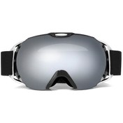 Resim Lichen Erkekler Ve Kadınlar İçin Kayak Gözlükleri, Buğu Nv 