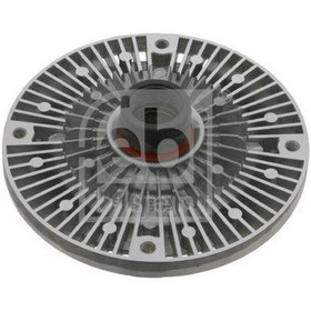 Resim Fan Termıgı 4 Delık Bmw M40 M42 M43 M44 M50 M52 E30 E36 E28 E34 E39-410550 