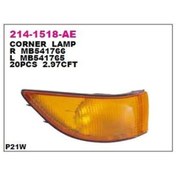 Resim Depo-214-1518l-ae - Sınyal Lambası On Sol Mıtsubıshı Lancer 88- 