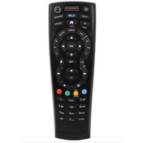 Resim D-Smart Hd Blu Go Yeni Nesil Kumandası Akıllı A Plus 