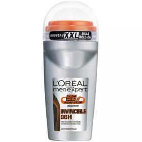 Resim Loreal Paris Men Expert Invincible - Roll On Deodorant 50ml 