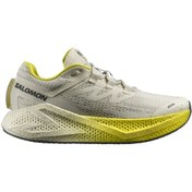 Resim Salomon Salomon Aero Glide 3 Erkek Sarı Yol Koşusu Ayakkabısı 8425 Sarı 