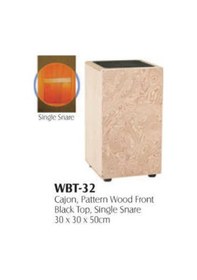 Resim Maxtone Wbt-32 Cajon 