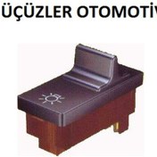 Resim Tofaş Uyumlu Far Düğmesi Anahtarı Doğan Kartal Şahin Slx 