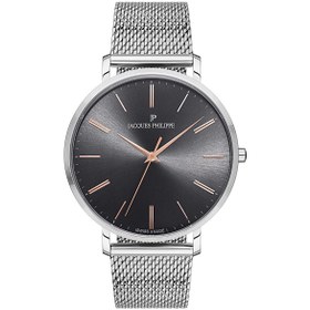 Resim Jacques Philippe JPQGS071246N Erkek Kol Saati 