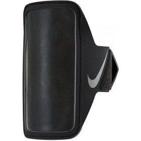 Resim Lean Arm Band Plus Unisex Siyah Koşu Bileklik N.RN.76.082.OS 