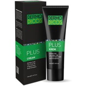 Resim Dermo Dicos Plus Krem 30 ml 