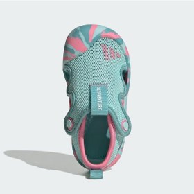 Resim Adidas Altaventure 3 Kız Çocuk Sandalet Js2551 Yeşil 