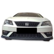 Resim Seat Leon Style 2017 ve Üstü Ön Karlık Boyasız 3M