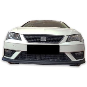 Resim Seat Leon Style 2017 ve Üstü Ön Karlık Boyasız 