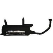 Resim Mondıal 125urt Egzoz 125urt Y4mon0110a0001 