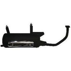 Resim Mondıal 125urt Egzoz 125urt Y4mon0110a0001 