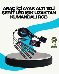 Resim Nemere Yüksek Parlaklık Ayarlı RGB LED Ekran Kayan Yazı ve Grafik Destekli Esnek Panel NemereTechno 