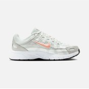 Resim Nike P-6000 Gs Kadın Sneaker Ayakkabı-sprtx Beyaz 