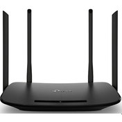 Resim Tp-lınk Archer Vr300 V2, Ac1200, 4port, Dual Band Wifi, 1200mbps, 4xanten, Vdsl,adsl Modem 