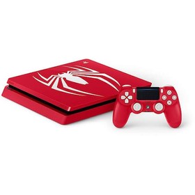 Resim PS4 1TB Marvel Sipderman Edition 