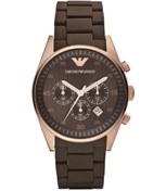 Resim Emporio Armani Erkek Kol Saati AR5890 