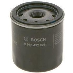 Resim Bosch Toyota Hilux 2.5 Filtre Bakım Seti (2006-2015) 4 Lü 