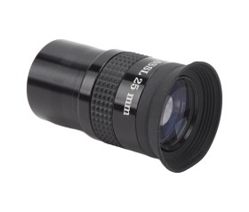 Resim Xiyyadms Gezegen, Ay Ve Yıldız Kümeleri Gözlem İçin 25mm Fmc Kaplama 1.25 İnç Uçlu Pratik Gözlük, Geniş Görüş Alanlı Astronomi Teleskop Aksesuarı 