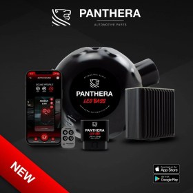 Resim Panthera Elektrikli ve Normal Araç Elektronik Egzoz Ses Sistemi Multi 