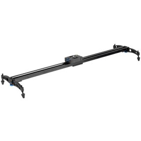 Resim Ayex DSLR Makine ve Video Kamera Uyumlu Slider Sistem 80 CM Ayex