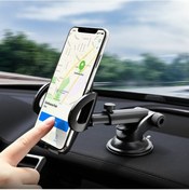 Resim Hava Menfezli Ve 360 Dönebilen Evrensel Araç Telefon Tutucusu Diğer 