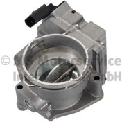 Resim PIERBURG 7.03703.70.0 Gaz Kelebegi (Vw Passat 03-05 Audi A4 01-08 A6 05-08 Seat Leon 11-13) Blb-Bre 703703700 (WF678387) Pierburg