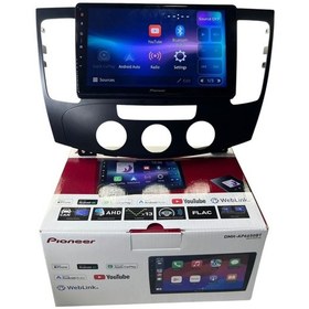 Resim Hyundai Sonato M-c 2009-2011 Pioneer 4-64 Tam Profesyonel Oem Multimedia 9" 