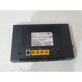 Resim KYNC HG 633 Dual Bant 2.4Ghz-5Ghz VDSL2 Modem Refrubished 