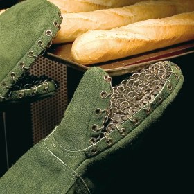 Resim Juba Profesyonel Fırın Eldiveni · (500°C) | Juba 308 