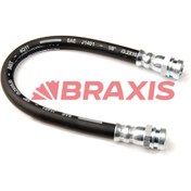Resim BRAXIS AH0199 Arka Fren Hortumu Besta (WE451547) (Fiyat:2 Adet İçindir) 