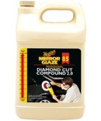 Resim Meguiars 85 Diamond Compound Cut 2.0 Çizik Çıkarıcı 3,79 Lt. 