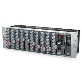 Resim Behringer RX1202FX 12 Kanal Rack Tipi Efektli Mikser 