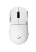 Resim Logitech G Pro X Superlıght 2c Hero Kablosuz Gaming Mouse Beyaz - 910-007539 910-007539 