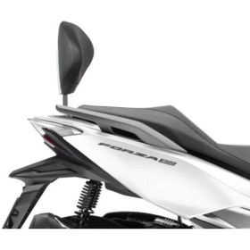 Resim Shad Honda Forza250/350 ,adv350 (23) Sıssy Bar Bağlantı Demiri H0fr17rv 