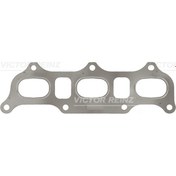 Resim EGZOZ MANIFOLD CONTASI A6 A7 11>18 Q5 13>17 3.0TDI CGQB CVUA CVUB CVUC DEHA 