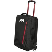 Resim Helly Hansen Sport Explorer Trolley Carry On Seyahat Çantası 