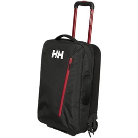 Resim Helly Hansen Sport Explorer Trolley Carry On Seyahat Çantası 