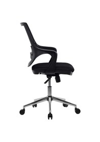 Resim Mix Çalışma Koltuğu Siyah Siyah 