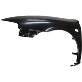 Resim Esse Oto - Seat Leon- 99/05 Ön Çamurluk Delikli Sol Esse12202102 1m0821021 